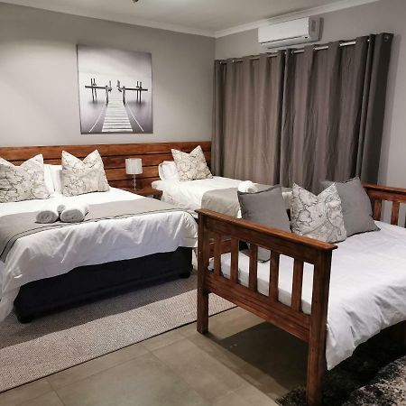 Апартаменты Rosedene Блумфонтейн Экстерьер фото