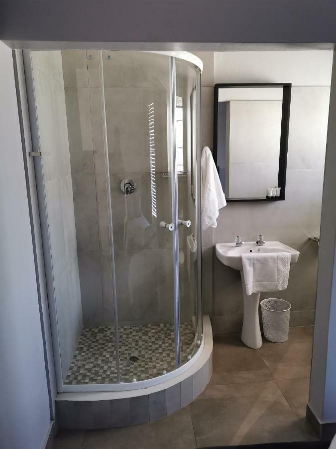 Апартаменты Rosedene Блумфонтейн Экстерьер фото