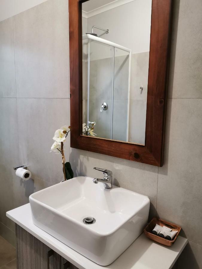 Апартаменты Rosedene Блумфонтейн Экстерьер фото
