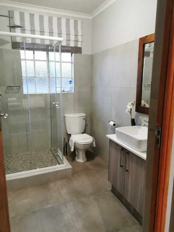 Апартаменты Rosedene Блумфонтейн Экстерьер фото
